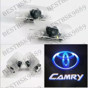 Ghost LED Door light for Toyota Camry